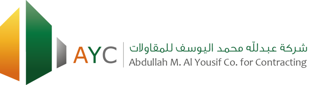 logo al yosif
